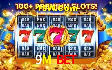 Segurança 2FA 9M Bet