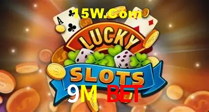 Bônus e promoções da 9M Bet