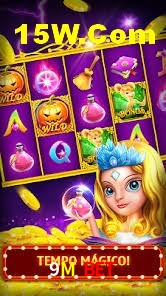 Account Benefits 9M Bet
