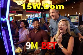 Statistics 9M Bet