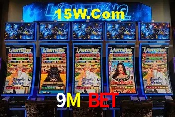 Ofertas Exclusivas 9M Bet
