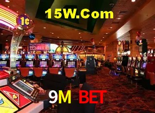 Casino Ao Vivo 9M Bet