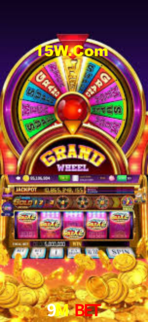 9M Bet,9M CaSSino