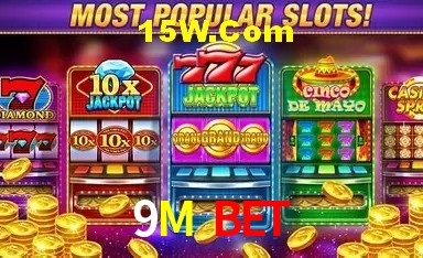Experiência VIP 9M Bet