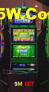 Roulette Table 9M Bet
