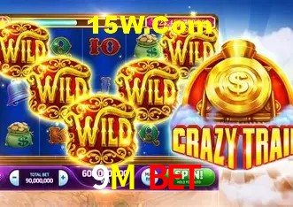 Promoção Relâmpago 9M Bet