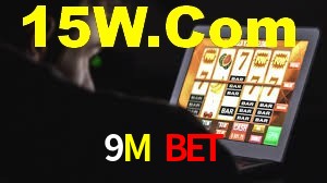 Tournaments 9M Bet
