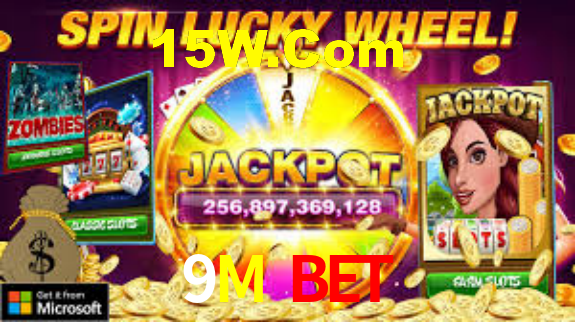 9M Bet
