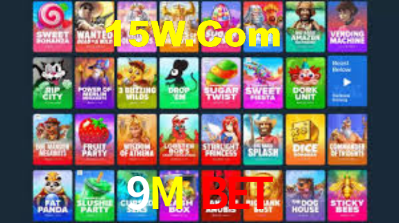 9M CaSSino