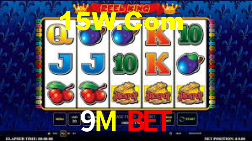 9M CaSSino