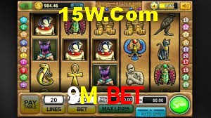 Game Providers 9M Bet