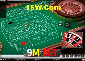 Login Seguro 9M Bet