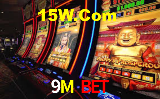 9M Bet - Plataforma Oficial App - 9M CaSSino