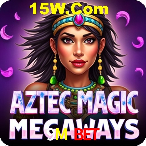 Mesa de Roleta 9M Bet