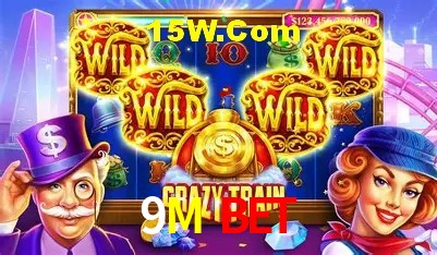 Diretório de Jogos 9M Bet