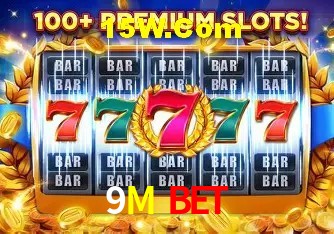 Sistemas de Segurança 9M Bet