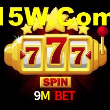 Blackjack Table 9M Bet