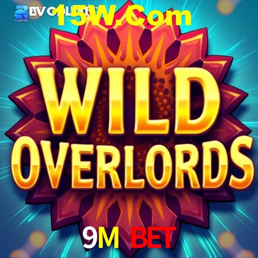 Descubra o Mundo do Cassino Online com 9M Bet