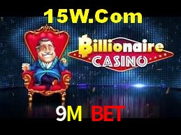 Quick Registration 9M Bet