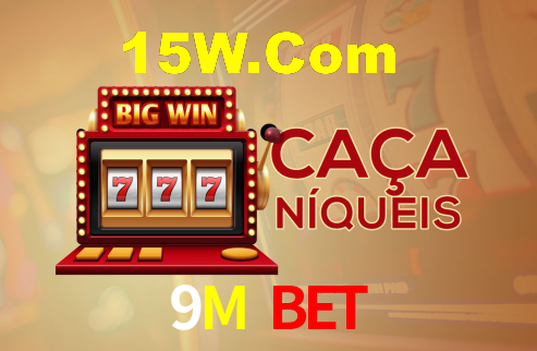 9M Bet: A Experiência de Casino com Jogos de Mesa ao Vivo