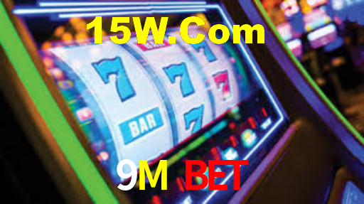 9M Bet: Seu Cassino Premiado com Pagamentos Rápidos