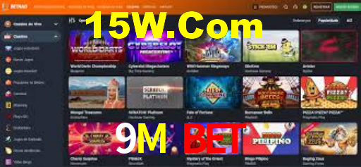 9M Bet,9M CaSSino