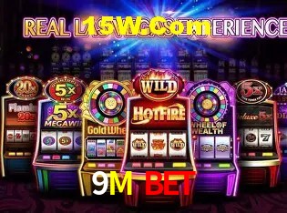 Estatísticas do Jogo 9M Bet