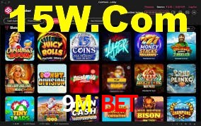 VIP Casino 9M Bet